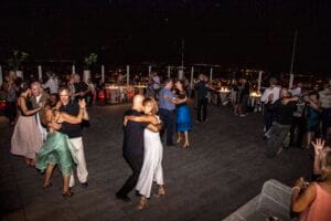 Serata Tango Argentino